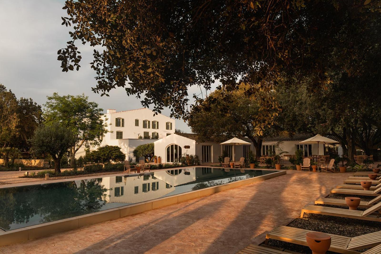 Rural Sant Ignasi Otel 4*